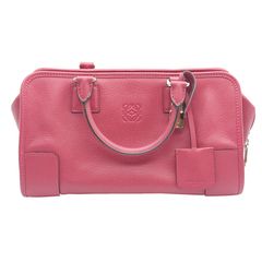ロエベ LOEWE アマソナ 28 リップスティック レッド 赤 シルバー 金具 美品】LOEWE ロエベ アマソナ28 リップスティック - メルカリ