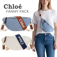 Chloe ウエストポーチ - メルカリ