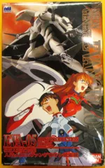 バンダイ LMHG エヴァンゲリオン量産機 8