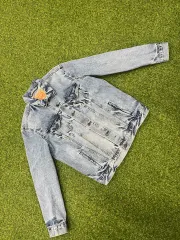 リーバイス トラッカー 3rd デニムジャケット