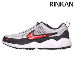ナイキ  HF9117-001 Air Zoom Spiridon OG スピリドン メッシュスニーカー メンズ 27.5cm