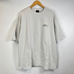 【DWS】　Dirty Workers Studio Tシャツ ホワイト DWS】 Dirty Workers Studio Tシャツ ホワイト 【公式通販】