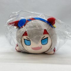 ウマ娘 タマモクロス BIGフェイス ぬいぐるみ - メルカリ