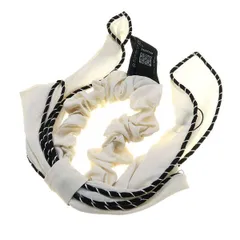 シャネル シュシュ  【Bランク】【中古】