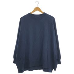 R JUBILEE (アールジュビリー) Sweat N/S Print To RJ2209 9027 グレー FREE R JUBILEE (アールジュビリー) RJ2209 9027 Sweat N/S Print Top