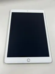 【訳あり】iPad 10.2インチ 第7世代 Wi-Fi 32GB MW752J/A  シルバー