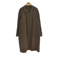 新品未使用】Mackintosh Philosophy トレンチコー - メルカリ