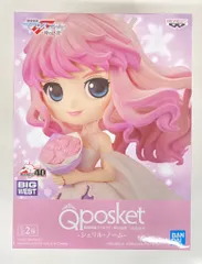 BANDAI SPIRITS Q posket Sheryl Nome マクロスF 時の迷宮 シェリル・ノーム (特別カラー)