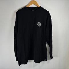 入手困難 REAL-T 善悪 ロンT phatrnk ファットランク系 XXL - メルカリ