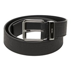 グッチ ベルト サイズ：80・32 573325 レザー レディース GUCCI 【228-19795】 GUCCI（グッチ） ベルト サイズ：80・32 573325 ブラック レザー