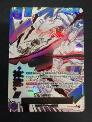 ワンピースカード 神避 パラレル OP13