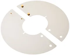 【新着商品】ユーコ(UCO) アウトドア キャンプ ランタン フラットリフレクター 【日本正規品】 24623のサムネイル