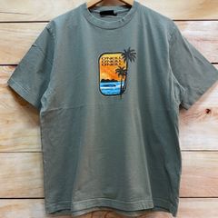 O'NEILL オニール NEWDAX Tee Tシャツ L