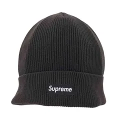 シュプリーム Supreme Small Box Logo Beanie メンズ 表記無 
