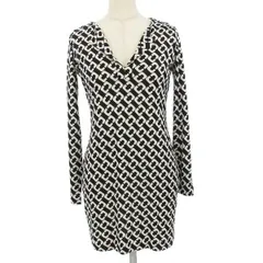 ダイアン・フォン・ファステンバーグ ワンピース  【Bランク】【中古】