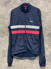 Rapha ブルベ フライウェイト ウィンドジャケット XS軽量・コンパクト