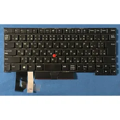 Lenovo Thinkpad T490s T495s X395等用 日本語キーボード SN20R66032