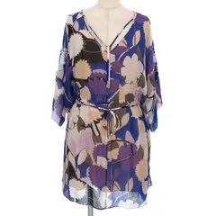 ダイアン・フォン・ファステンバーグ チュニック  【Bランク】【中古】