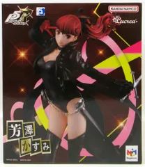 メガハウス Lucrea ペルソナ5 ザ・ロイヤル 芳澤かすみ 再販版
