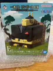 ONE PIECE 一番くじ EX 悪魔を 품은 자들 E賞 未開封
