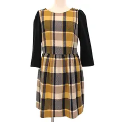 バーバリーブルーレーベル ワンピース  【Bランク】【中古】