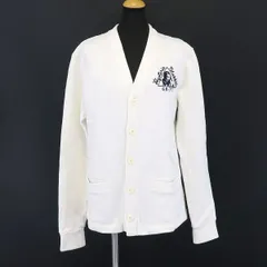 ヒステリックグラマー カーディガン  【Bランク】【中古】