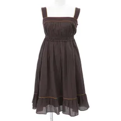 バーバリーブルーレーベル ワンピース  【Bランク】【中古】