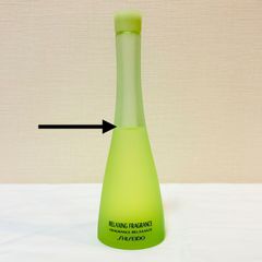 希少・未使用品】資生堂RELAXING FRAGRANCE 100ml 箱付き - メルカリ