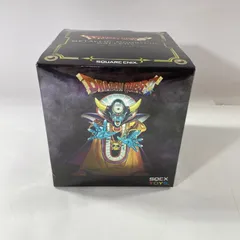 ★ スクウェア・エニックス  ドラゴンクエスト メタリックモンスターズギャラリー 観賞用置物 箱入未開封 現状品