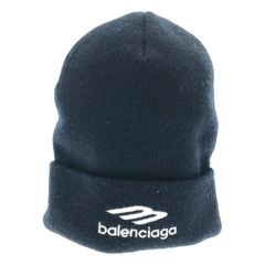 balenciaga 24aw loopicon beanie - メルカリ