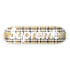 Supreme Damien Hirst Sheep Skateboard - メルカリ