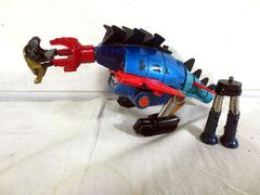 新品 メガハウス ヴァリアブルアクション 魔動王グランゾート