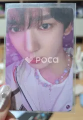 ZEROBASEONE ハンユジン CINEMA PARADISE CD SHOP ラキドロ