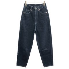 nagonstaos ナゴンスタンス オーバーサイズ デニムジャケット 38