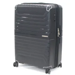 中古 [8-10泊向けサイズ]LEGEND WALKER 5304 VITA ヴィータ 96L(拡張時109L) スーツケース　5304-69-bla ブラック 【可(C)】のサムネイル