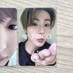 RIIZE アントン 1ST ANNIVERSARY PARTY CAKE SET