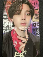 BTS ジミン 2022 SEASON'S GREETINGS