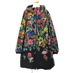 モンクレール コート･EUファッションリングASIA  【Bランク】【中古】