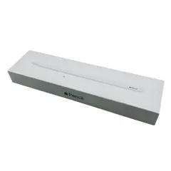 ■未開封 Apple Pencil 第2世代 MU8F2J/A A2051 iPad対応 アップルペンシル 純正2395227,2395227