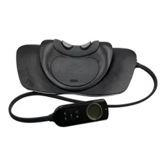 ■MYTREX MEDI NECK MT-MDN24B ネックマッサージャー EMS 動作確認済 本体 マイトレックス2395197,2395197