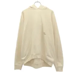 Graphpaper×LOOPWHEELER グラフペーパー ループウィラー 24SS Raglan Parka Limited Edition ラグランパーカー GU241-70269C アイボリー 1のサムネイル