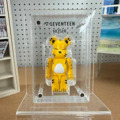 SEVENTEEN BE@RBRICK(ベアブリック) 専用 1個 ショーケース ホシ