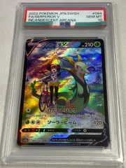 2026年最新】ジャローダv csr psa10の人気アイテム - メルカリ