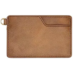 【新品】 [クリード] SIBILLA パスケース パスポート ケース タンニン 牛革 335C125#22 ブラウン 1