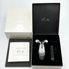 2026年最新】MTG ReFa CARAT RAY リファカラットレイ RF-PC2019Bの人気