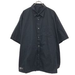 FreshService コットン半袖シャツ - メルカリ