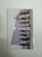 ATEEZ ユニット GOLDEN HOUR : Part.3 POCAALBUM ATEEZ VER.