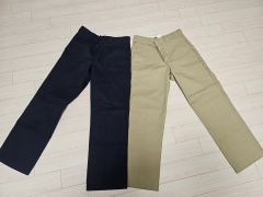 ディッキーズ 874 ネイビー/カーキ (31/30) 出品