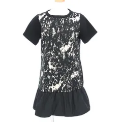 モンクレール ワンピース  【Aランク】【中古】