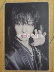 ATEEZ ミンギ GOLDEN HOUR : Part.3 'In Your Fantasy Edition' Fantasy VER. (Limited Edition)